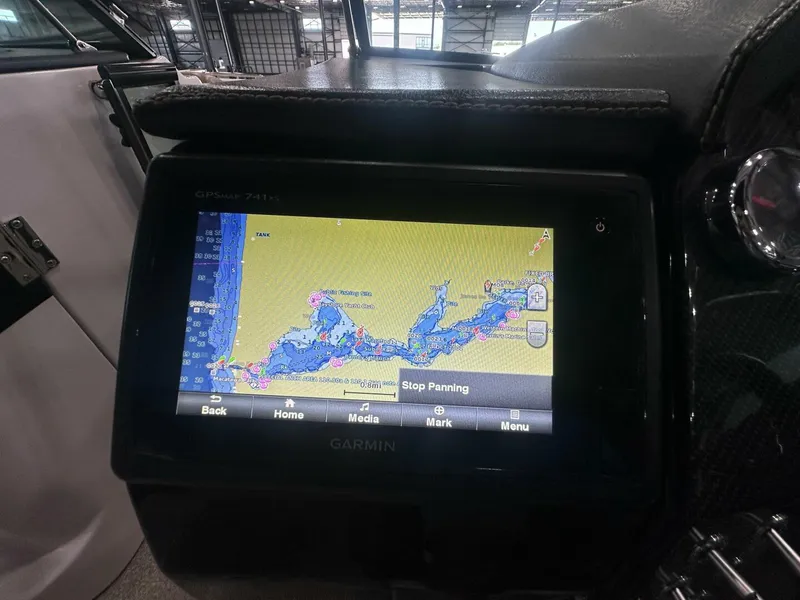 Slide: The Image of Four Winns H290 2015 - 5665972