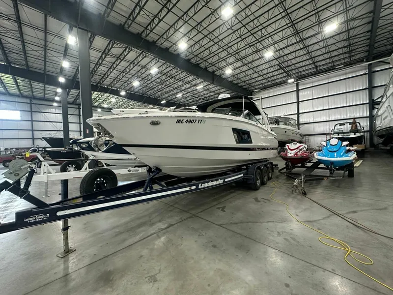 Slide: The Image of Four Winns H290 2015 - 5665955