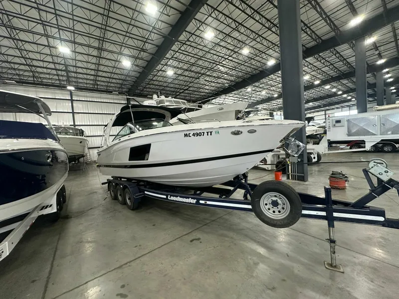 Slide: The Image of Four Winns H290 2015 - 5665956