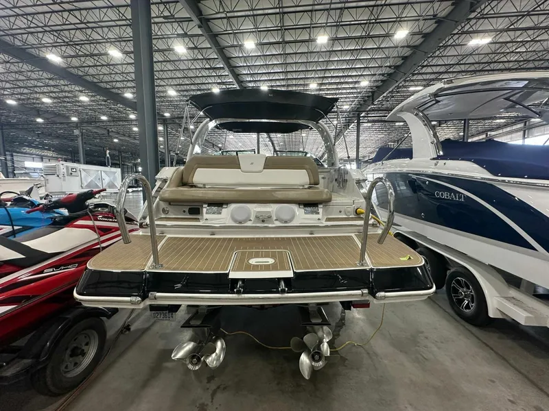 Slide: The Image of Four Winns H290 2015 - 5665957