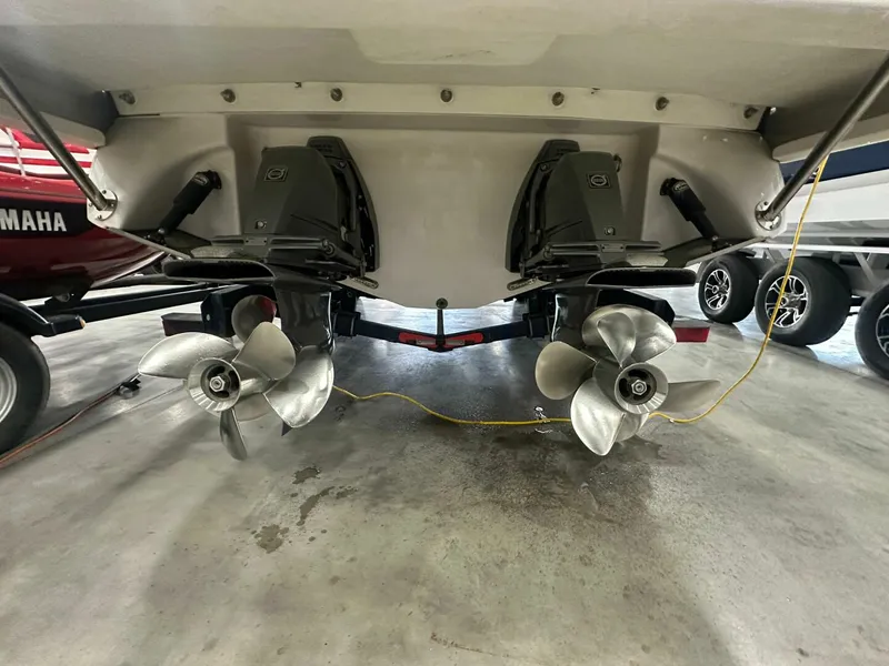 Slide: The Image of Four Winns H290 2015 - 5665958