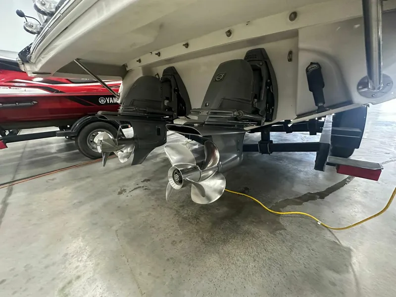 Slide: The Image of Four Winns H290 2015 - 5665959