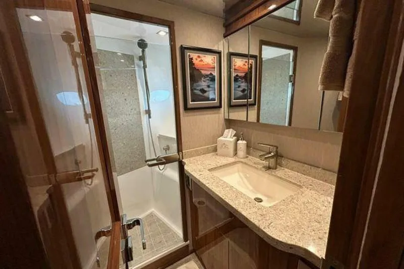 Slide: The Image of Viking Motor Yacht 2019 - 5666347