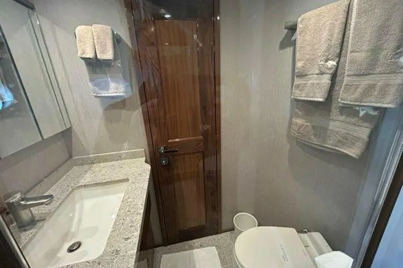 Slide: The Image of Viking Motor Yacht 2019 - 5666348