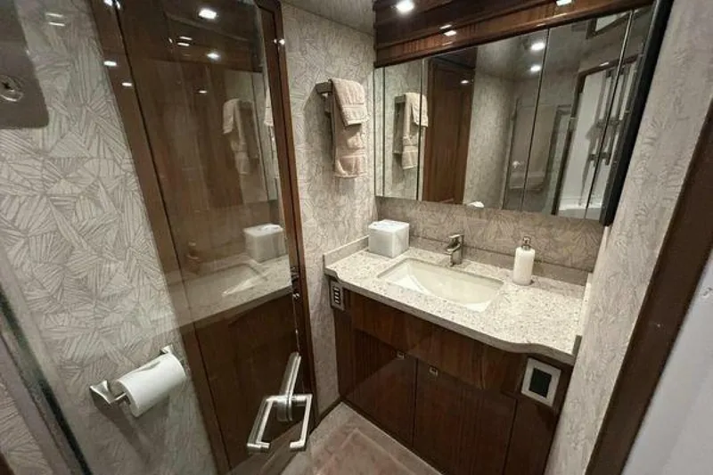 Slide: The Image of Viking Motor Yacht 2019 - 5666352