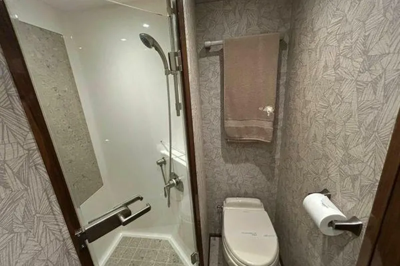 Slide: The Image of Viking Motor Yacht 2019 - 5666353