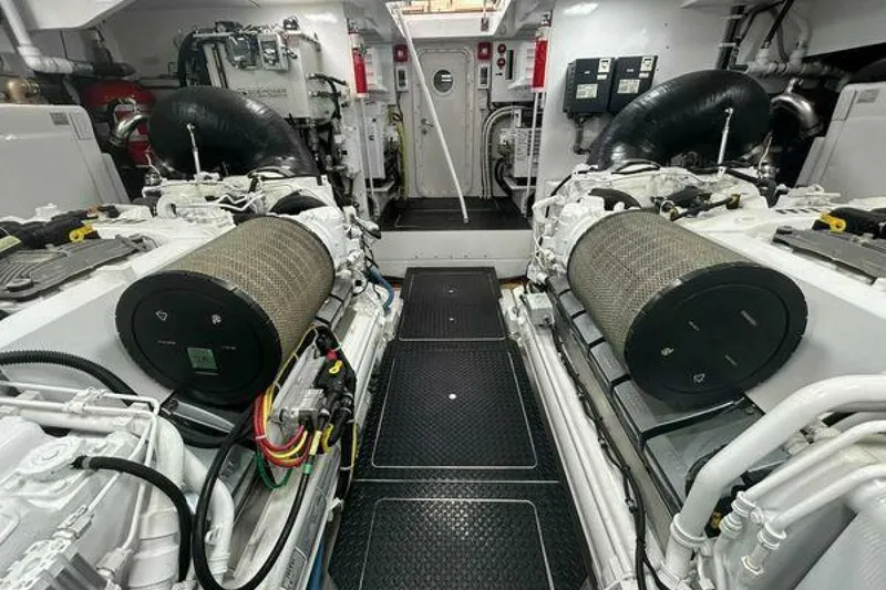 Slide: The Image of Viking Motor Yacht 2019 - 5666382