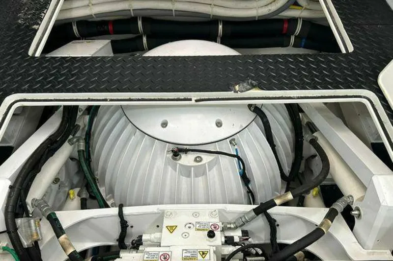 Slide: The Image of Viking Motor Yacht 2019 - 5666385