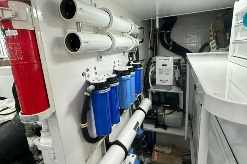 Slide: The Image of Viking Motor Yacht 2019 - 5666388