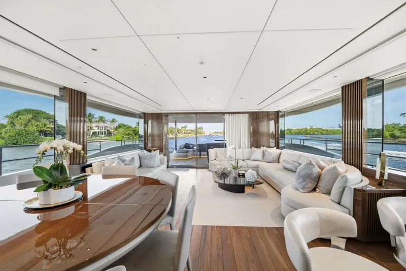 Slide: The Image of Princess Y95 JUST PERFECT - Salon 2025 Princess Y95 JUST PERFECT - 5842032