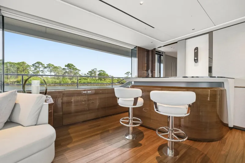 Slide: The Image of Princess Y95 JUST PERFECT - Salon Wet Bar 2025 Princess Y95 JUST PERFECT - 5842037