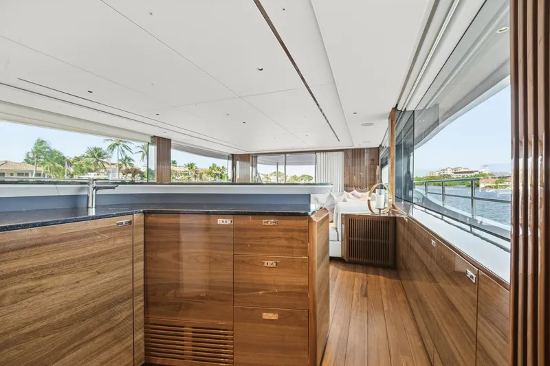 Slide: The Image of Princess Y95 JUST PERFECT - Salon Wet Bar 2025 Princess Y95 JUST PERFECT - 5842042