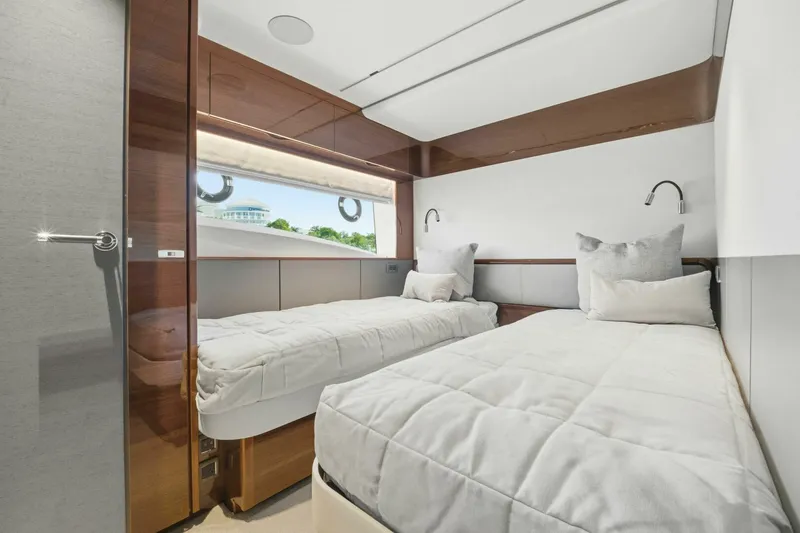 Slide: The Image of Princess Y95 JUST PERFECT - Starboard Stateroom 2025 Princess Y95 JUST PERFECT - 5842090