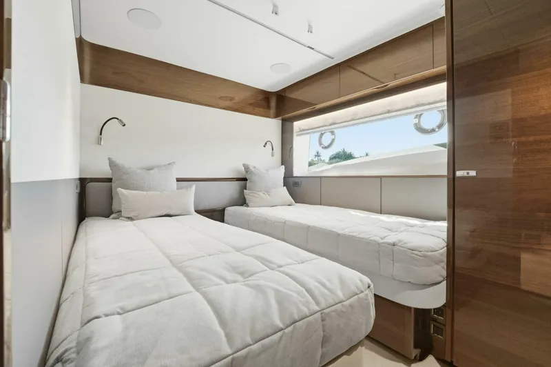 Slide: The Image of Princess Y95 JUST PERFECT - Port Stateroom 2025 Princess Y95 JUST PERFECT - 5842097