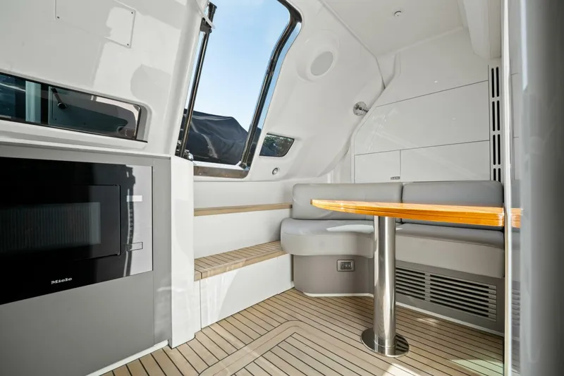 Slide: The Image of Princess Y95 JUST PERFECT - Crew Quarters 2025 Princess Y95 JUST PERFECT - 5842117