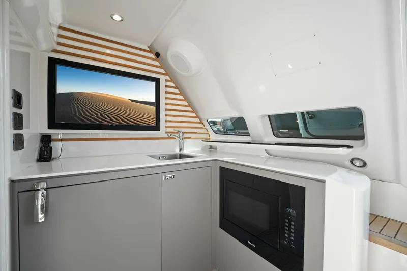 Slide: The Image of Princess Y95 JUST PERFECT - Crew Quarters 2025 Princess Y95 JUST PERFECT - 5842121