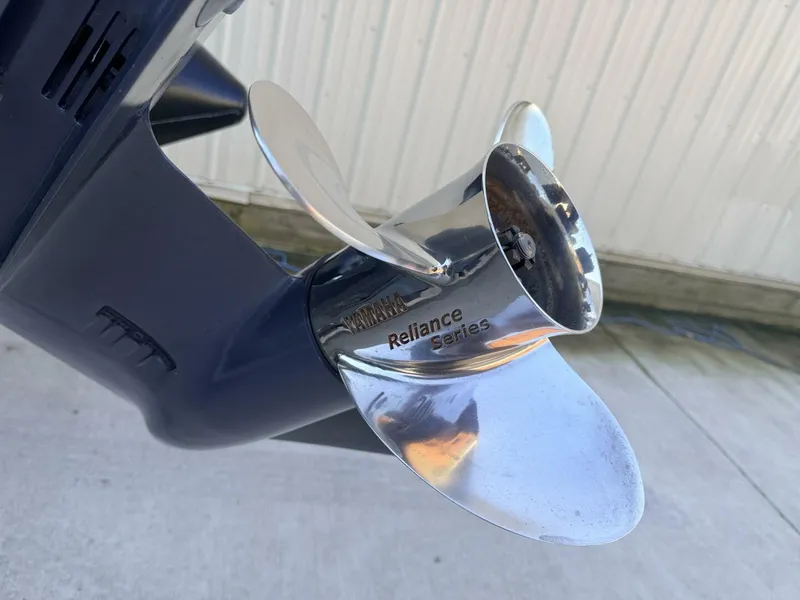 Slide: The Image of Zodiac 650  Pro Open 2017 - 5666289