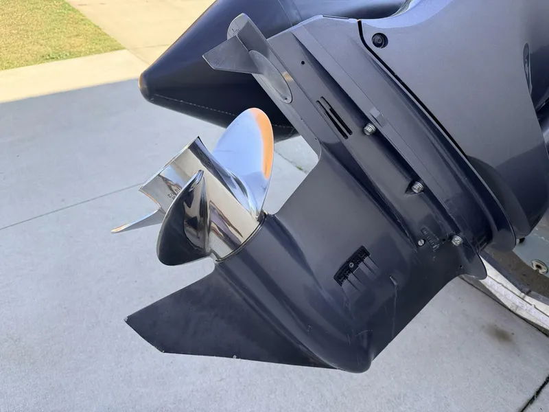 Slide: The Image of Zodiac 650  Pro Open 2017 - 5666290