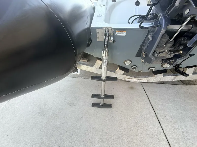 Slide: The Image of Zodiac 650  Pro Open 2017 - 5666294