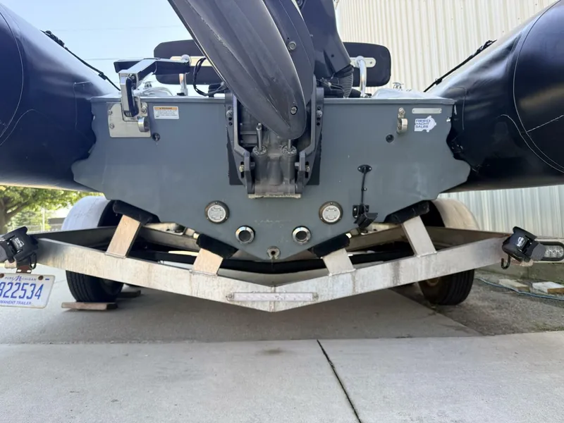 Slide: The Image of Zodiac 650  Pro Open 2017 - 5666295