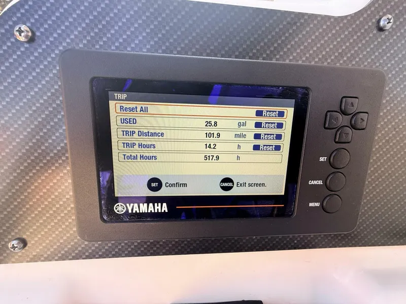 Slide: The Image of Zodiac 650  Pro Open 2017 - 5666301