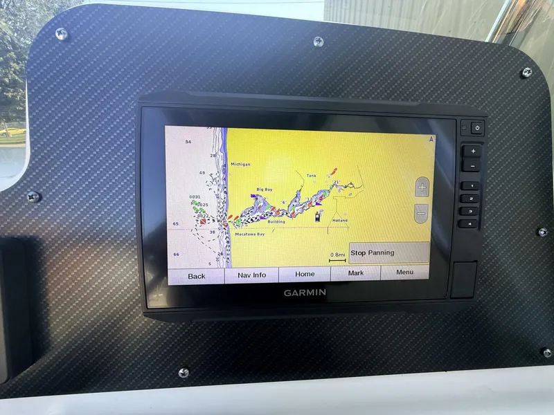 Slide: The Image of Zodiac 650  Pro Open 2017 - 5666302