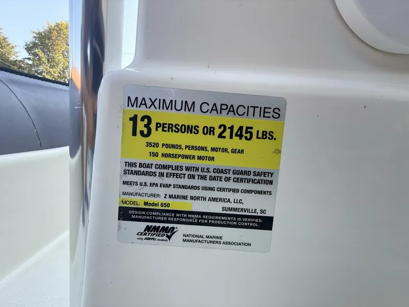 Slide: The Image of Zodiac 650  Pro Open 2017 - 5666308