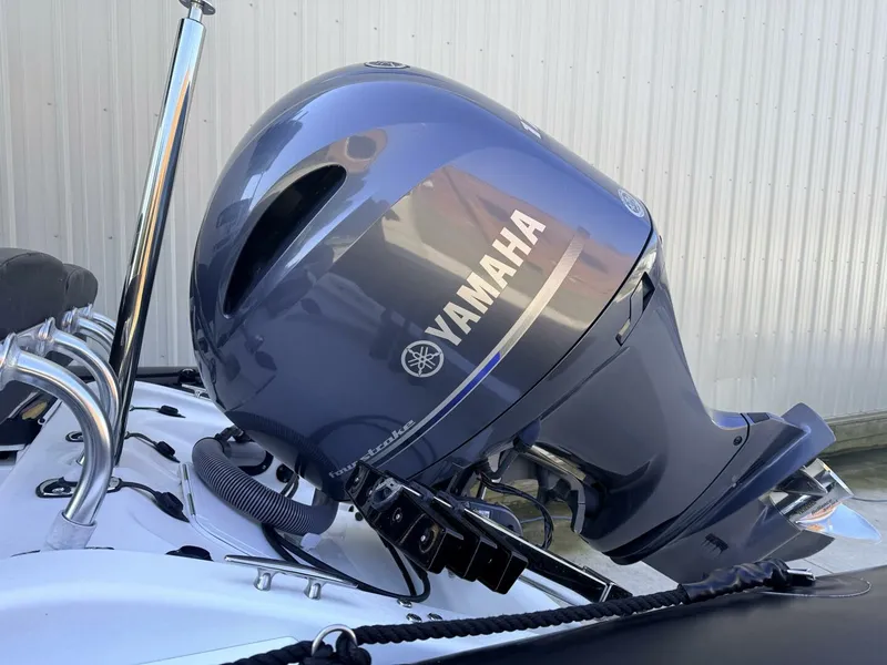 Slide: The Image of Zodiac 650  Pro Open 2017 - 5666288