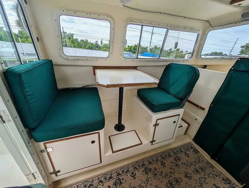 Slide: The Image of C-Dory 22 Cruiser 2007 - 5666511