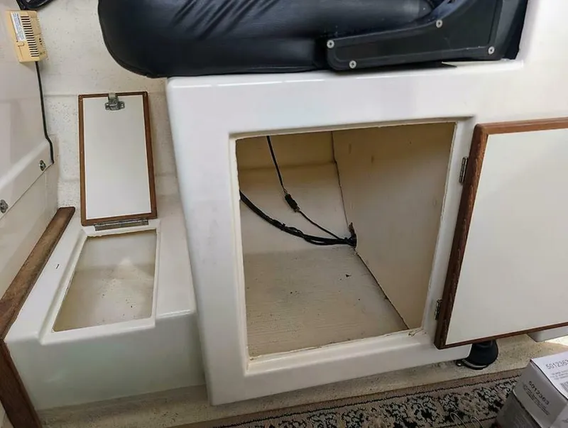 Slide: The Image of C-Dory 22 Cruiser 2007 - 5666512