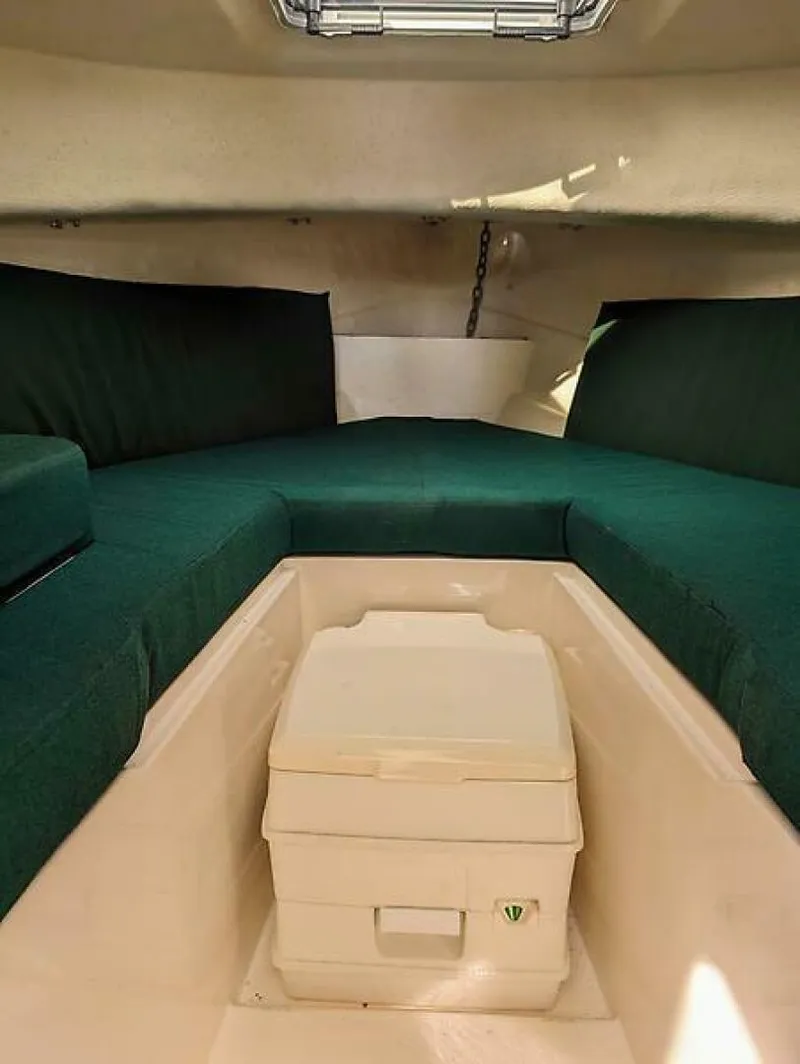 Slide: The Image of C-Dory 22 Cruiser 2007 - 5666513