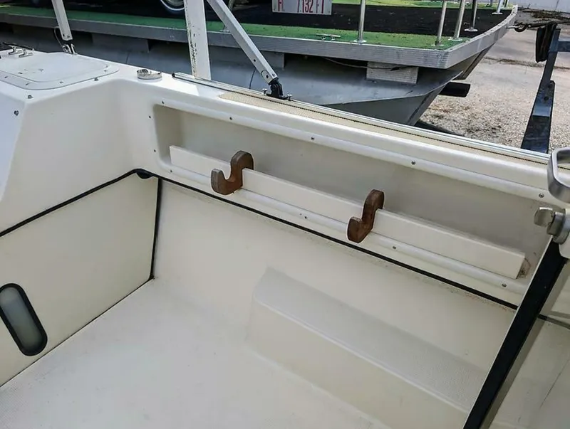 Slide: The Image of C-Dory 22 Cruiser 2007 - 5666489