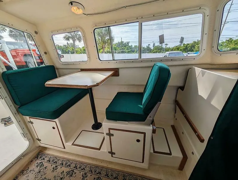 Slide: The Image of C-Dory 22 Cruiser 2007 - 5666519