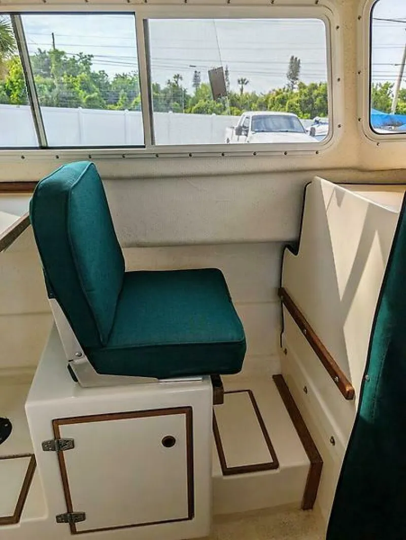 Slide: The Image of C-Dory 22 Cruiser 2007 - 5666520