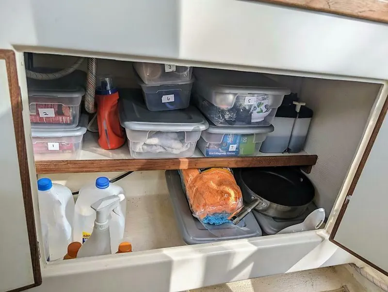 Slide: The Image of C-Dory 22 Cruiser 2007 - 5666522