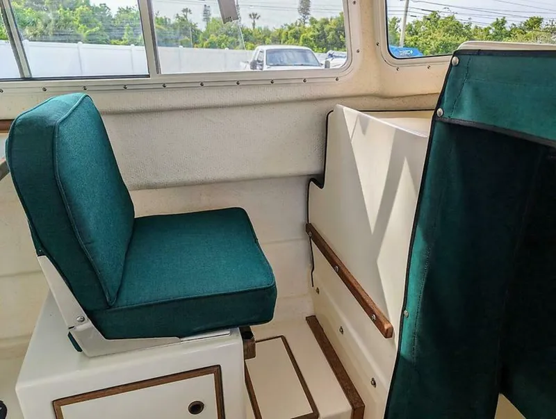 Slide: The Image of C-Dory 22 Cruiser 2007 - 5666526