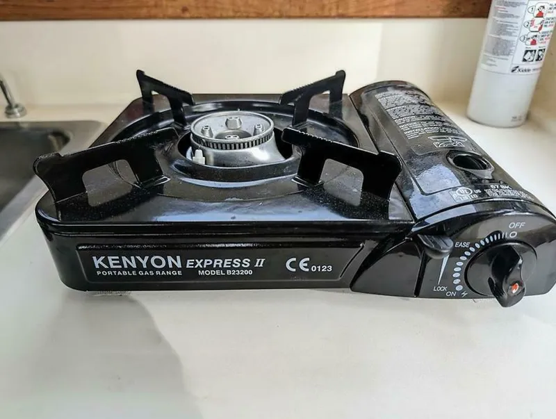 Slide: The Image of C-Dory 22 Cruiser 2007 - 5666529