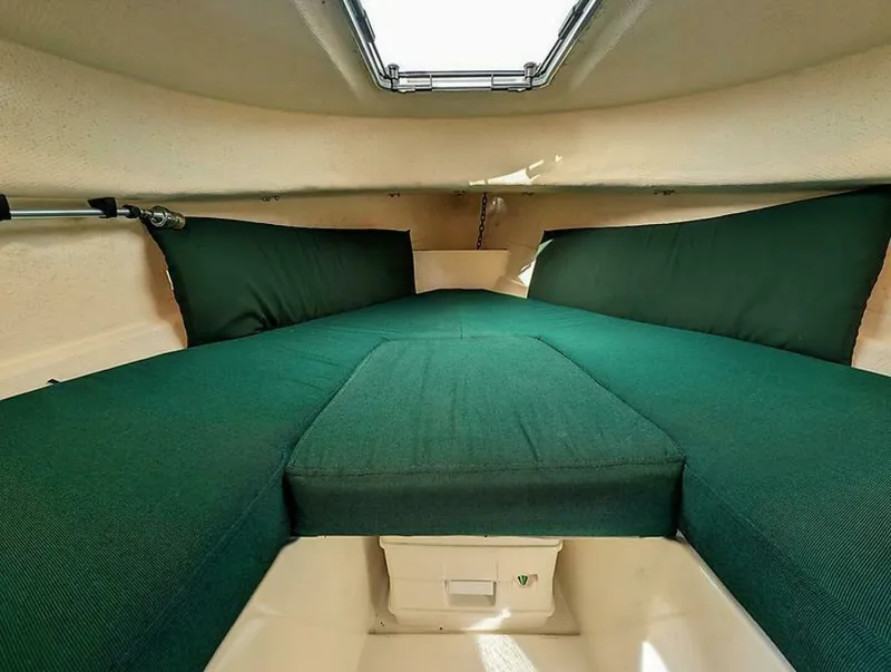 Slide: The Image of C-Dory 22 Cruiser 2007 - 5666530