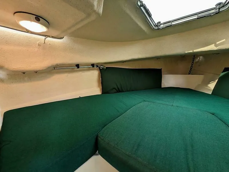 Slide: The Image of C-Dory 22 Cruiser 2007 - 5666534