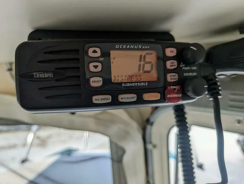 Slide: The Image of C-Dory 22 Cruiser 2007 - 5666494