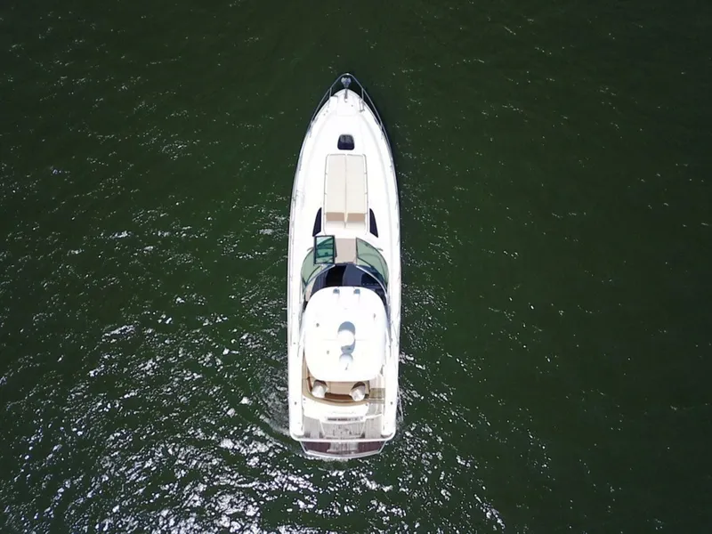 Slide: The Image of Sea Ray 350 Sundancer 2009 - 5666617