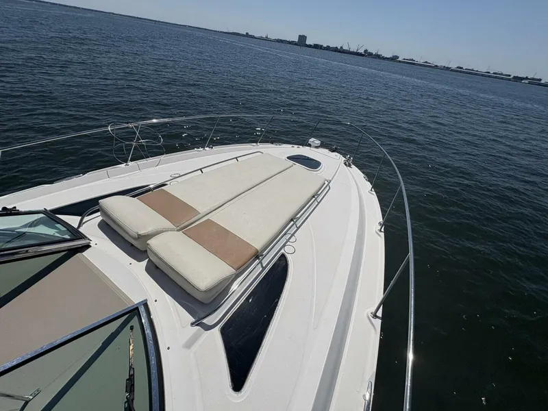 Slide: The Image of Sea Ray 350 Sundancer 2009 - 5666622