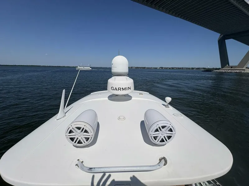 Slide: The Image of Sea Ray 350 Sundancer 2009 - 5666634