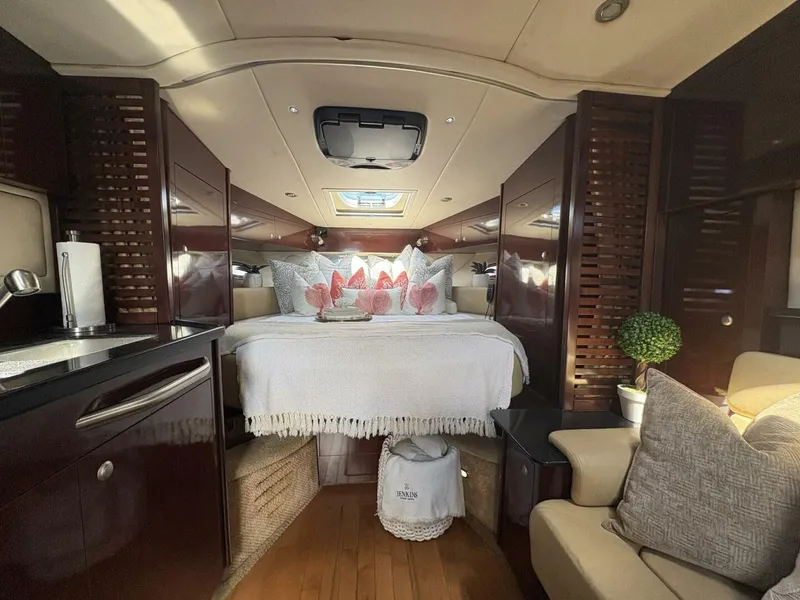 Slide: The Image of Sea Ray 350 Sundancer 2009 - 5666639