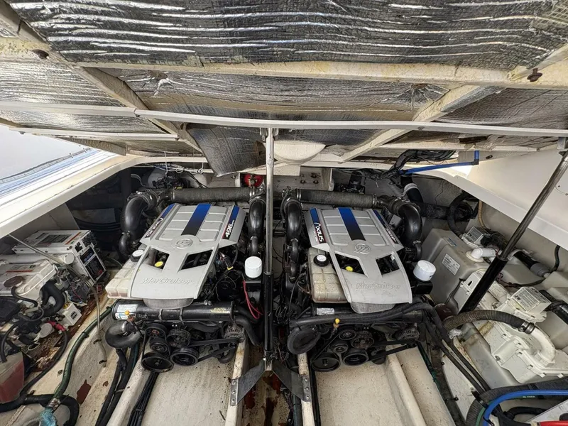 Slide: The Image of Sea Ray 350 Sundancer 2009 - 5666650