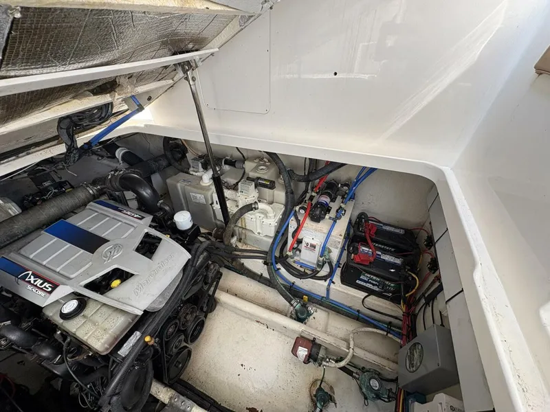 Slide: The Image of Sea Ray 350 Sundancer 2009 - 5666652