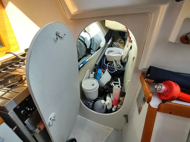 Slide: The Image of J Boats J/32 1998 - 5666871