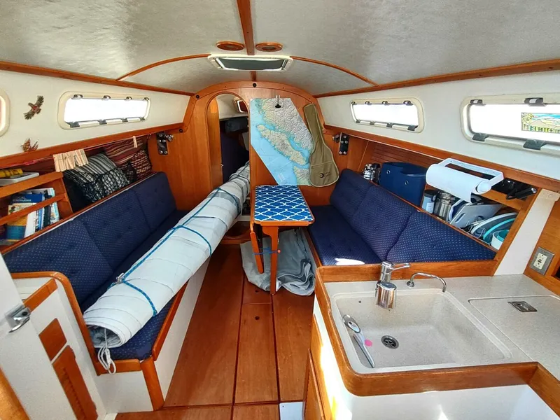 Slide: The Image of J Boats J/32 1998 - 5666869