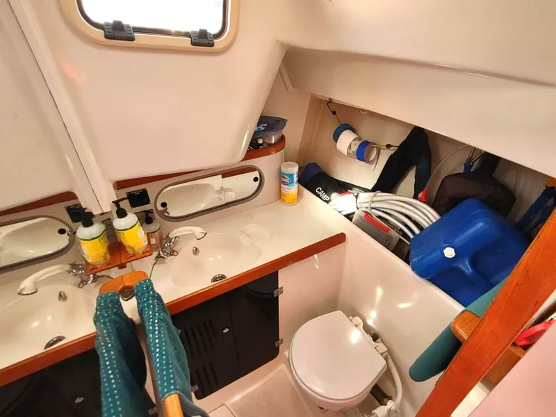 Slide: The Image of J Boats J/32 1998 - 5666874