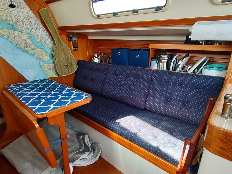 Slide: The Image of J Boats J/32 1998 - 5666876